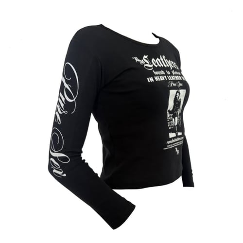 Image of PURE R&M LONG SLEEVE