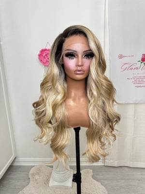 Image of Avah luxury (ready to ship) 