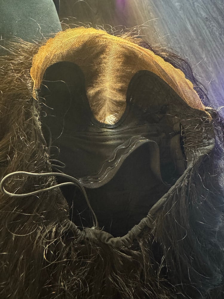 Image of Bliss (Glueless 9x6 Lace)