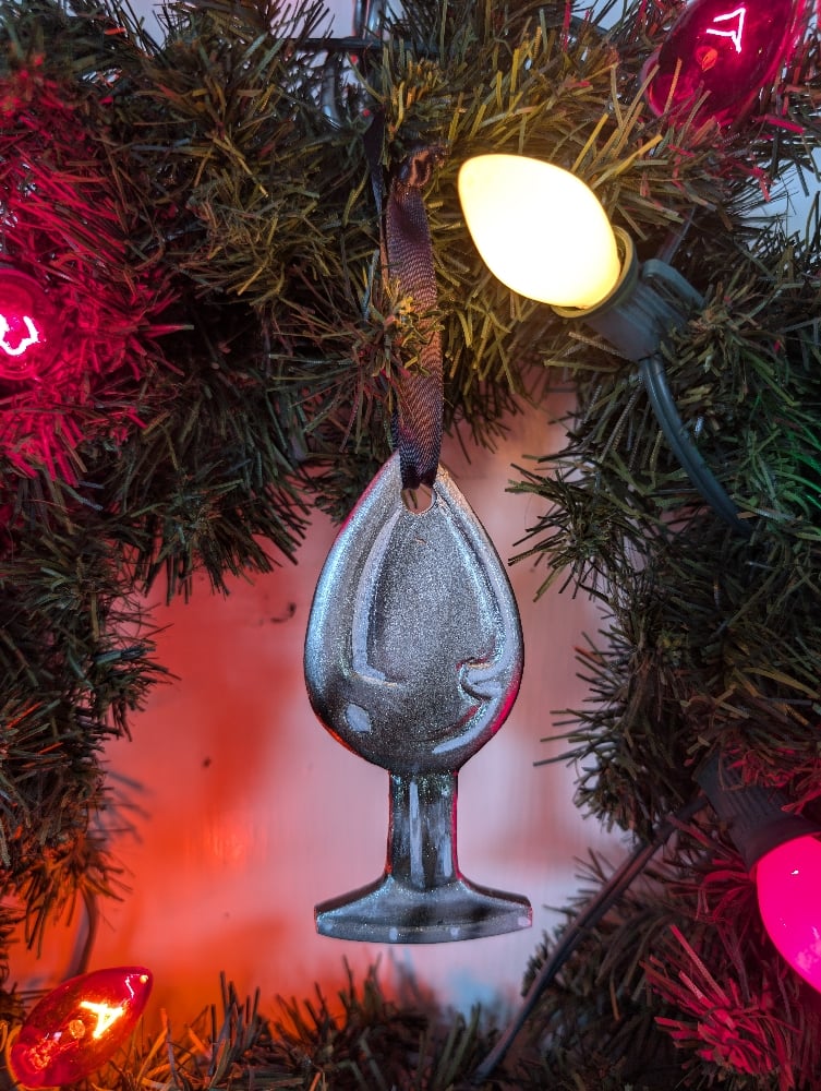 Kinky XXX-mas ornament set Image 5