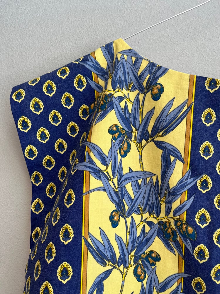 Image of 🌻 top (xs-xxl)