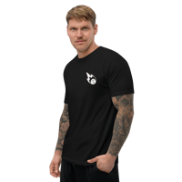 Image 6 of Men's Swish Addiction Fitted T-shirt