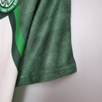 Image 7 of Celtic 1991/92 Away