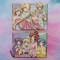 Image 3 of DANCE PARTY (Inner Senshi)