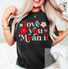 Love you, mean it 