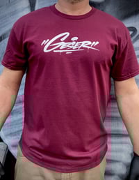 Image 1 of GESER Signature Style Tshirt