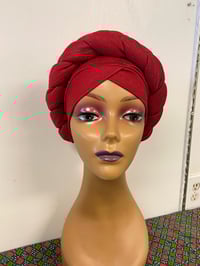 Image 4 of Variety African Hats