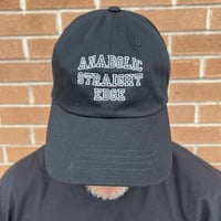 Image 2 of Embroidered Logo Dad Hat