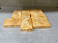 Image 7 of CALYPSO SUN. net wt 6oz. Goat Milk 