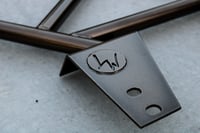 Image 3 of C Pillar Brace (MADE TO ORDER)