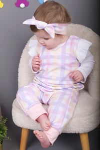 Image 1 of ROMPERS