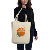 Bloom on You Tote