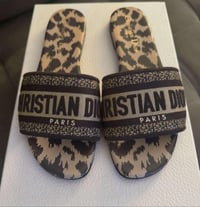 Image 1 of CD sandals (album 1)