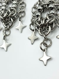 Image 1 of Midnight Earrings