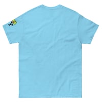 Image 4 of Be Cool Unisex classic tee
