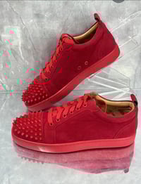 Christian Louboutins 