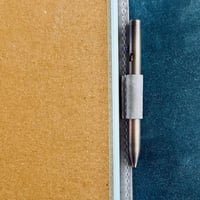 Image 4 of Bare Journal Cover (a5) - No. 346