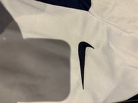 Image 4 of England White Kit