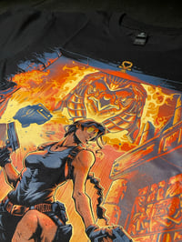 Image 3 of Revelation T-Shirt FRONT ONLY *LOW STOCK*