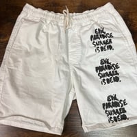 Image 1 of SID BEATER SHORTS