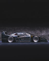Image 5 of STH FERRARI F40 CUSTOM