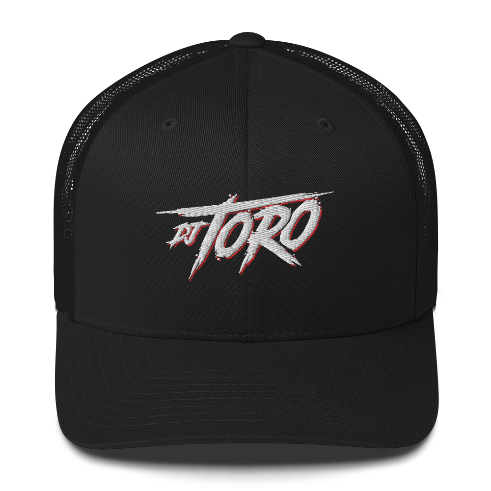 Image of DJ Toro Trucker Cap