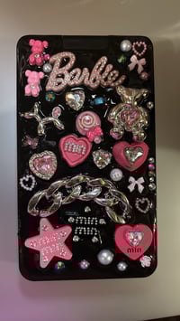 Image 1 of “Midnight Beauty” LED Cosmetic Mirror