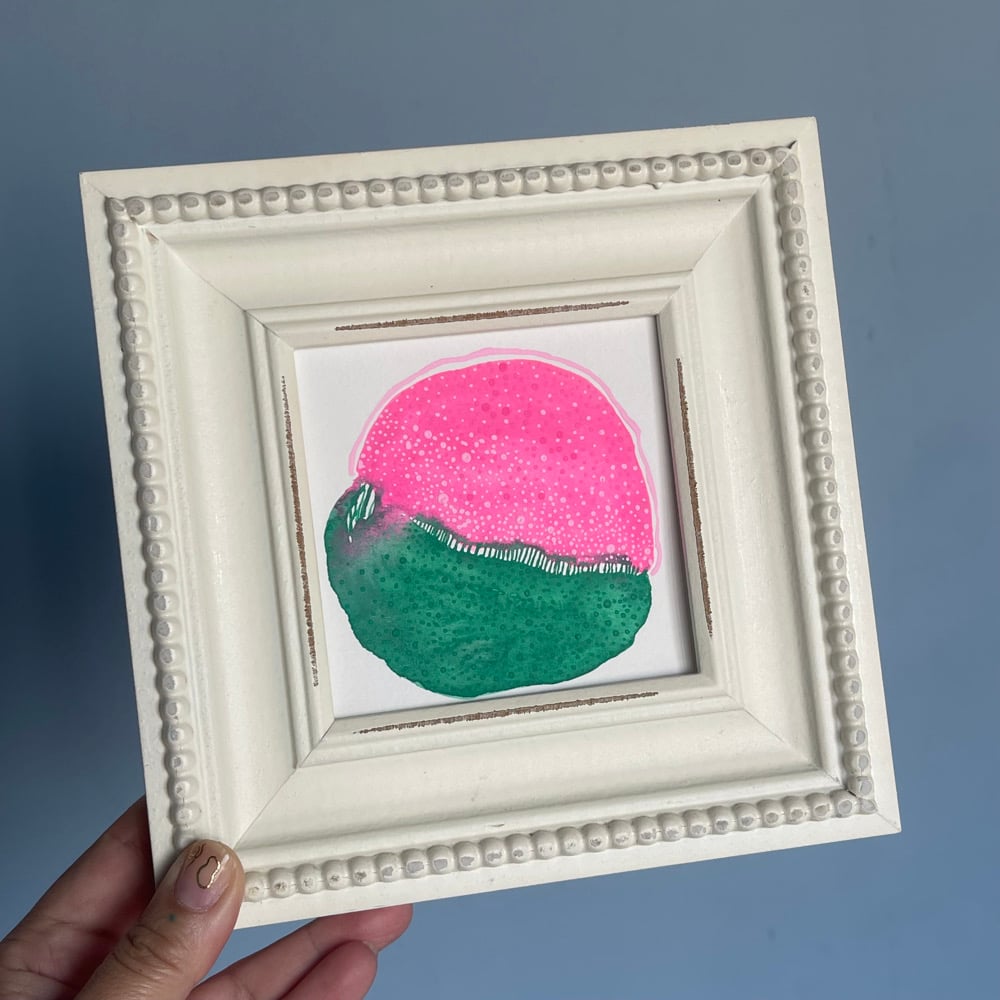 Image of abstract illustration 10