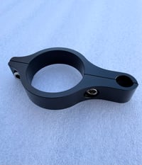 Image 1 of CNC Front Pit Brake Line Guide