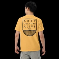 Image 1 of PRIORY - CULTURE (YEAST) SHIRT