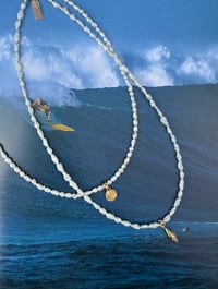 Image 1 of Petite Poise Necklace 