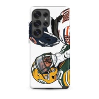Image 1 of FLASH SALE - Darth Burden Tough Case for Samsung®