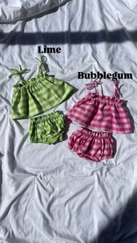 Image 5 of Palaka Littles Taytum Top