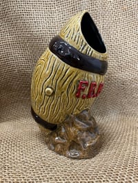 Image 5 of F. B. Bob Football Barrel Bob