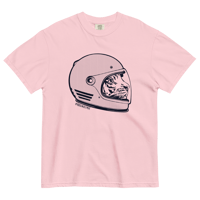 Image 11 of GO FAST Unisex Comfort Colors T-shirt