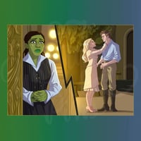 Image 2 of ART PRINTS: Showstoppers