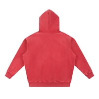 Image 2 of Red Cross Hoodie
