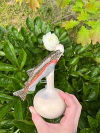 Image 3 of Rainbow Vase 