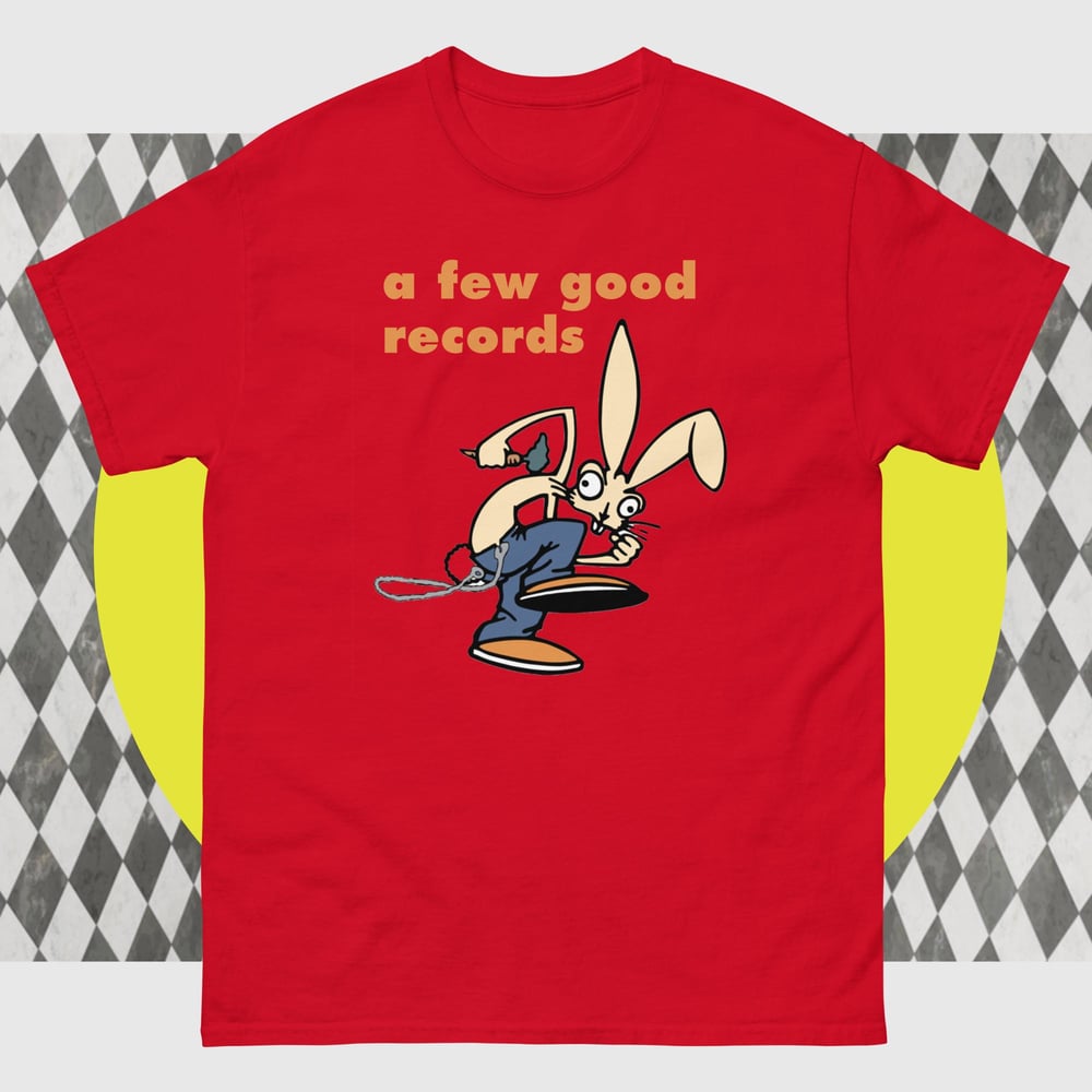 Well I Guess This is Growing Up Tee