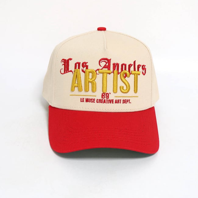 Los Angeles Artist  