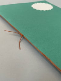 Image 2 of Pamphlet binding 