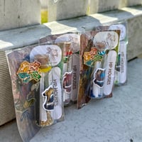 Image 6 of HP Houses - Message in a Bottle