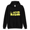 Spray F.T.W Hoodie