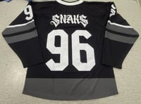 Image 5 of SNAKS Hockey Jersey