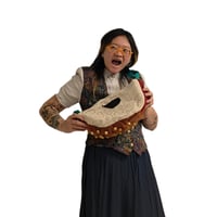 Image 3 of Caramel Apple Slices