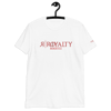 White Royalty T-Shirt [MMXVIII]