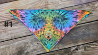 Image 1 of Doggy Bandanas