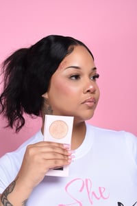 Image 2 of Pink Highlight 