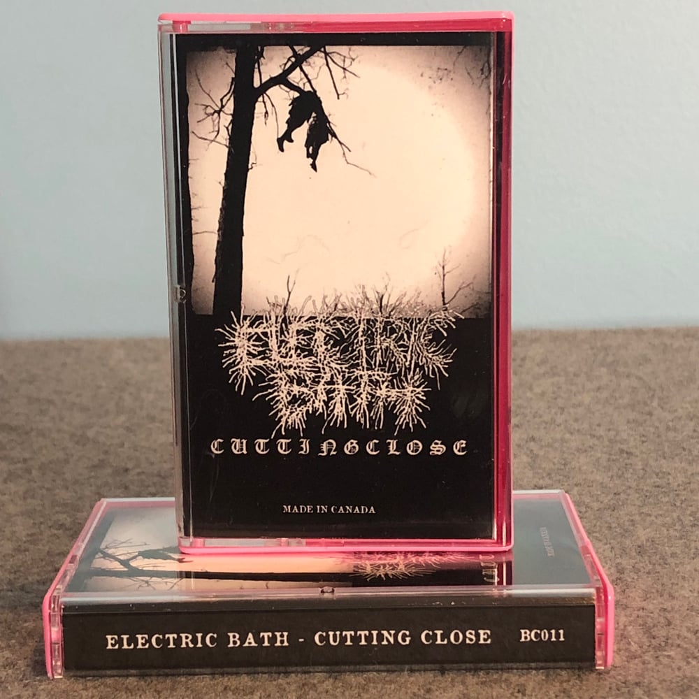 Electric Bath - Cutting Close CS