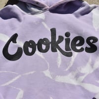 Image 4 of Angel Cookies Hoodie